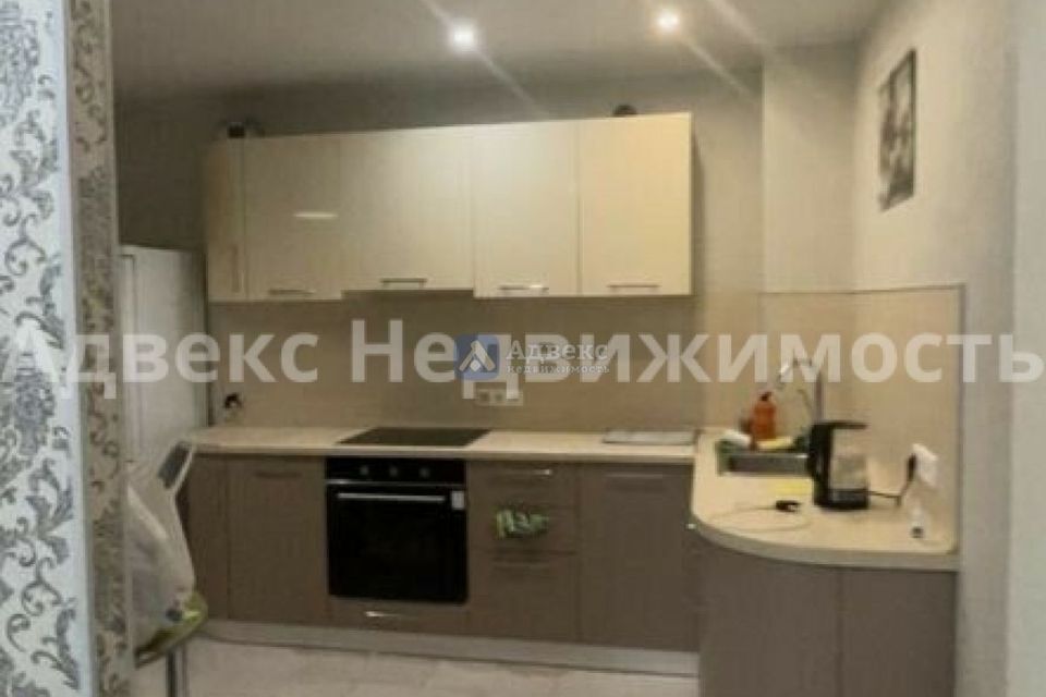 квартира г Тюмень ул Газопромысловая 2 Тюмень городской округ фото 4