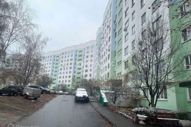 квартира дом 160 городской округ Пенза фото