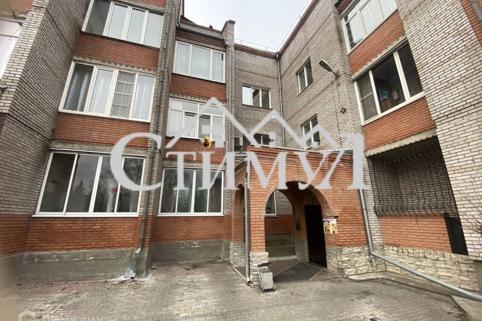 квартира г Черногорск ул Советская 67 Усть-Абаканский район фото 3