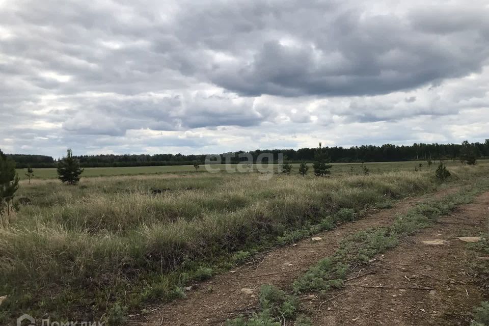 земля г Екатеринбург Белая лошадь, клубный посёлок, Сысертский городской округ фото 1