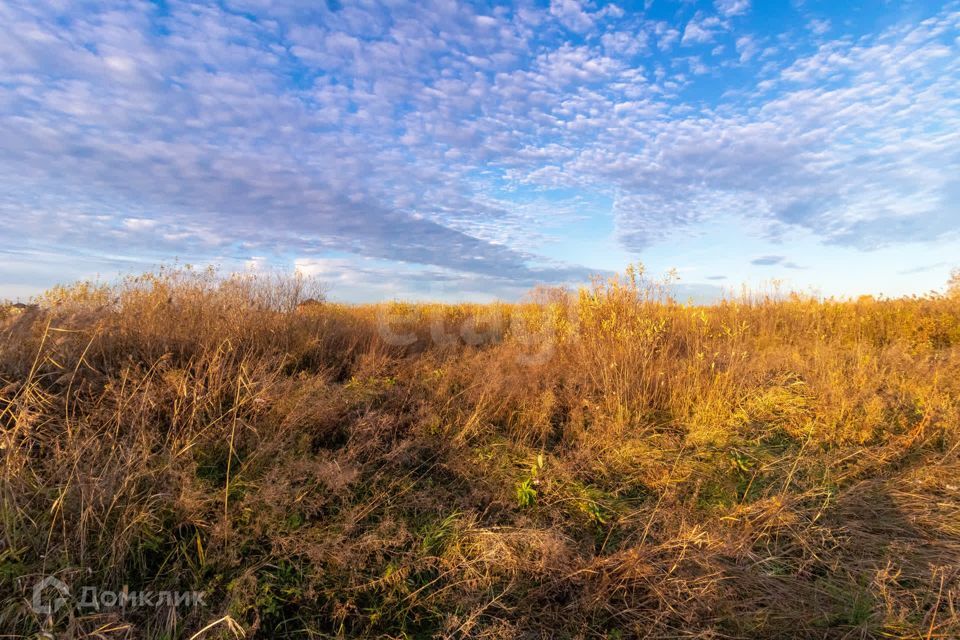 земля г Тюмень городской округ Тюмень, Калининский фото 1