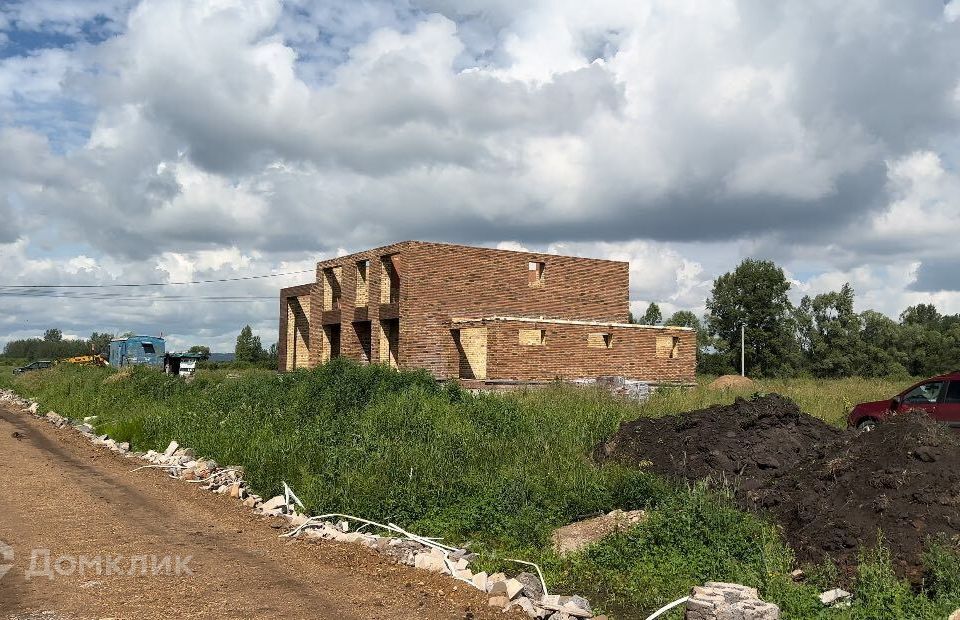 земля г Уфа городской округ Уфа, Калининский фото 1