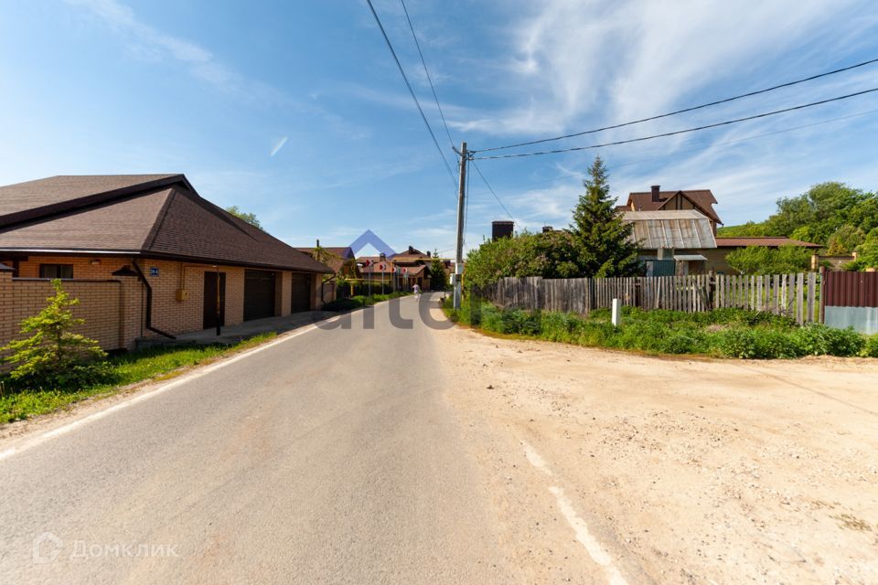 земля р-н Верхнеуслонский Республика Татарстан Татарстан, село Введенская Слобода фото 1