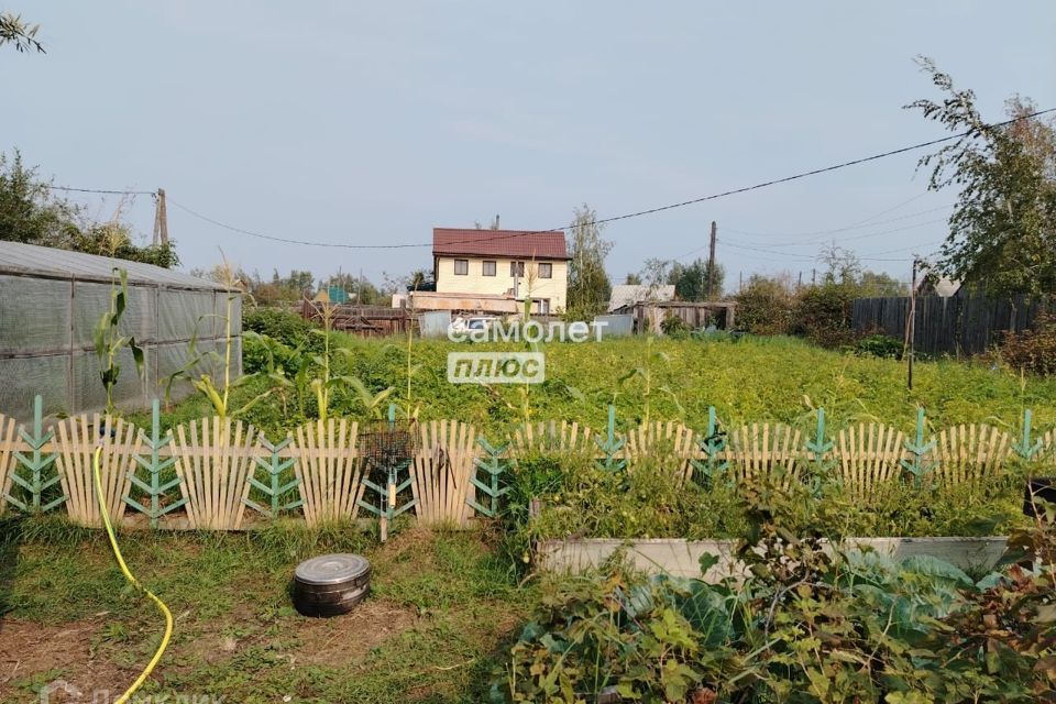 земля п Жатай городской округ Жатай, Теплая остановка Дом Культуры фото 1