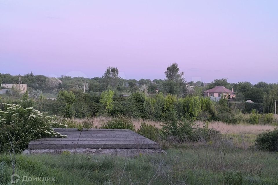 земля р-н Аксайский х Нижнетемерницкий снт Заря Южная улица фото 1