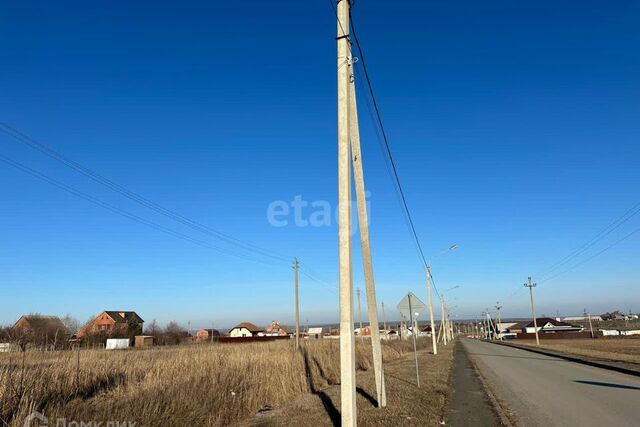 ул Луговая фото