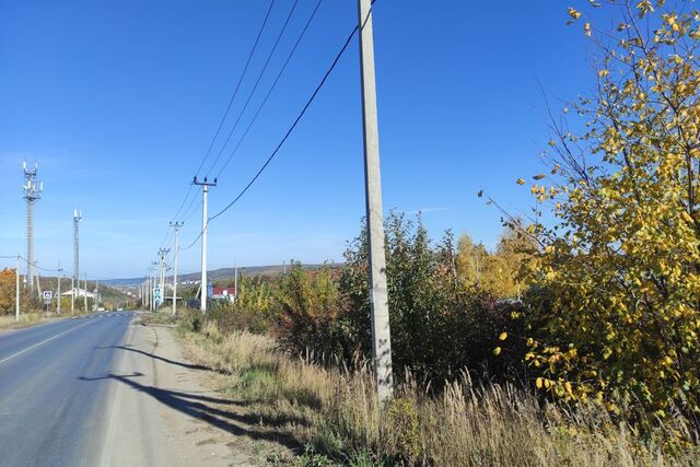 земля городской округ Жигулёвск, СНТ Дубки фото