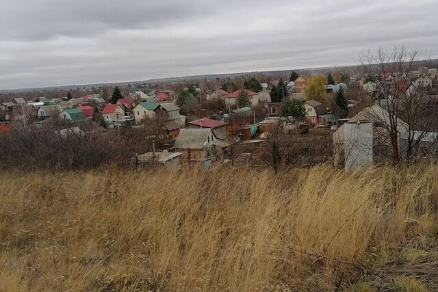 Саратов городской округ, СНТ Турист фото