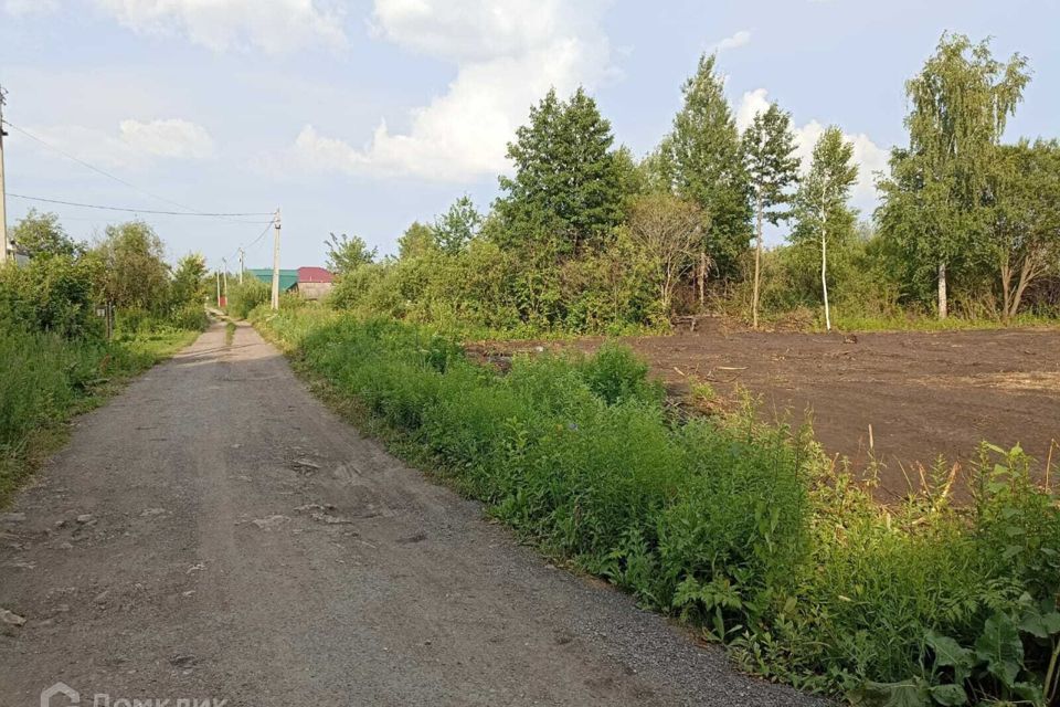 земля Уфа городской округ, СТ ОАО УМПО 34, 218 фото 1