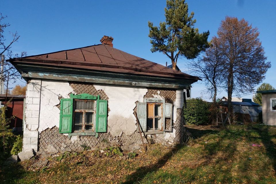 дом г Новосибирск пер Давыдовского городской округ Новосибирск фото 1