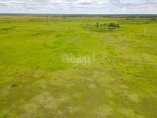 земля г Тюмень Тюмень городской округ, СНТ Русь фото 4