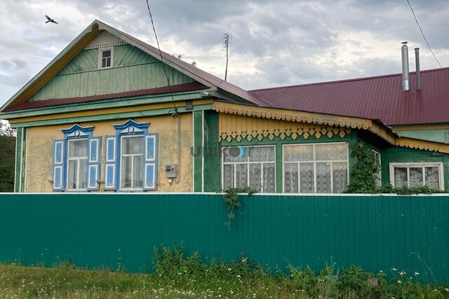 село Кандрыкуль фото