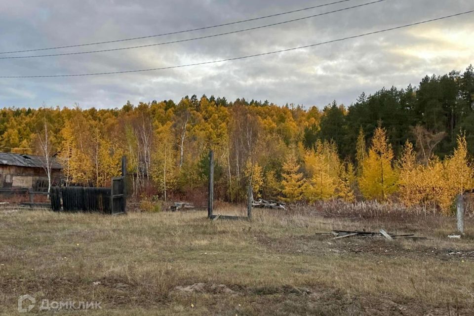 земля г Якутск с Старая Табага ул Молодежная городской округ Якутск фото 1