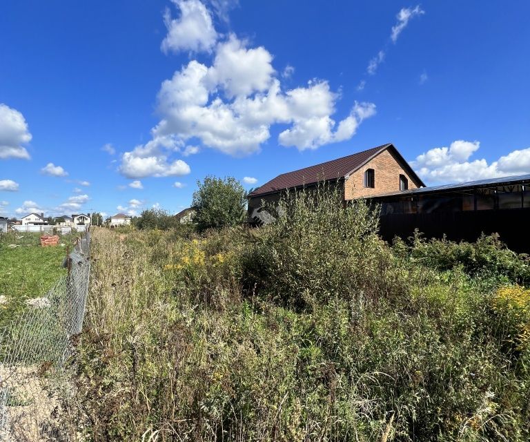 земля г Калуга д Чижовка городской округ Калуга, 33а фото 4