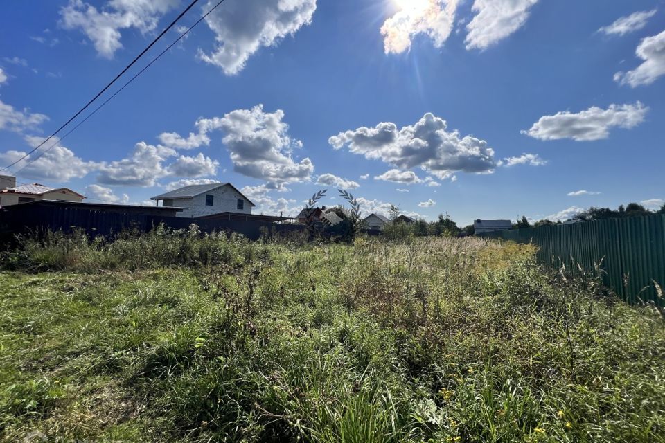 земля г Калуга д Чижовка городской округ Калуга, 33а фото 3