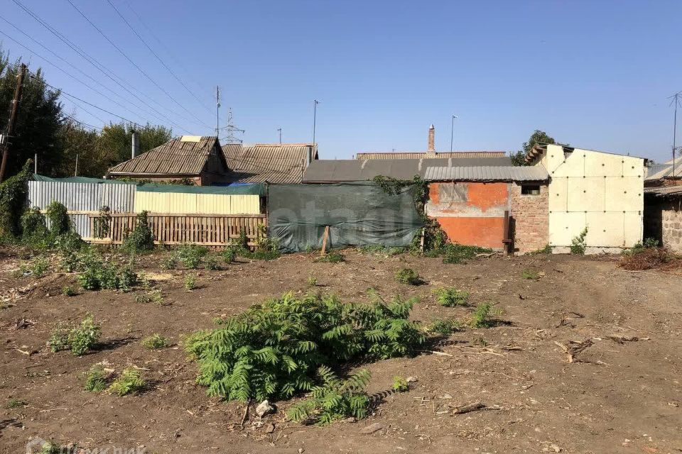 земля г Таганрог Таганрог городской округ, Лесная Биржа, 2/2 фото 2