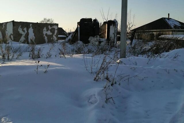 ул Зеленая 10 городской округ Новоалтайск, 2-я фото