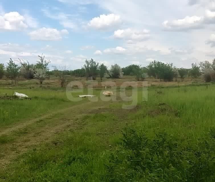 земля г Азов пер Соловьиный городской округ Азов фото 2