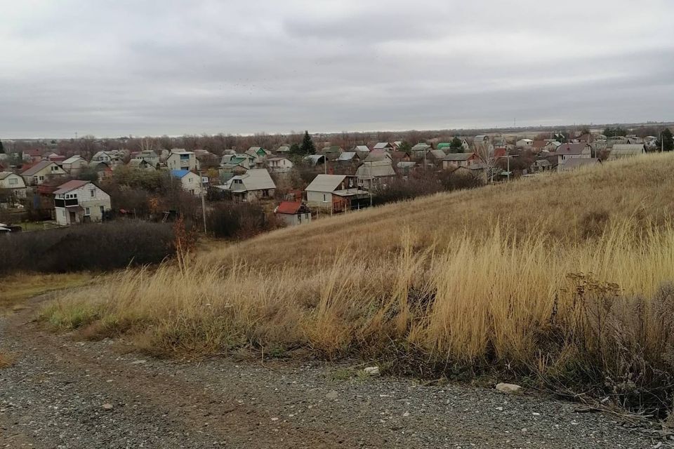 земля Саратов городской округ, СНТ Турист фото 3