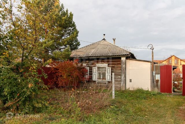 городской округ Тюмень, Лазурная улица фото