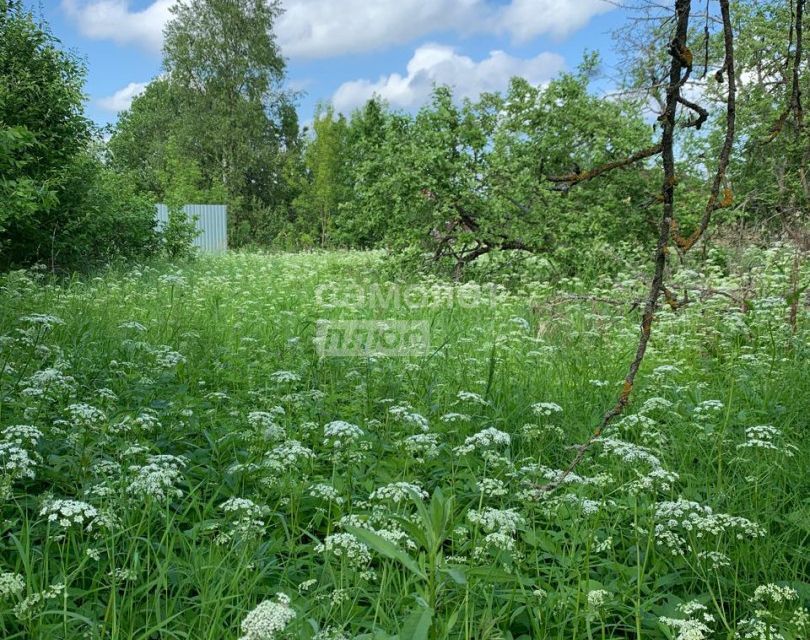 дом р-н Конаковский пгт Козлово улица Дмитрия Обушева, 14 фото 4