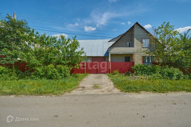 городской округ Пенза, посёлок Зи Ф фото