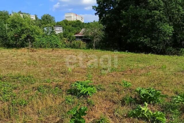 ул Совхоз-техникум 20а городской округ Пенза фото