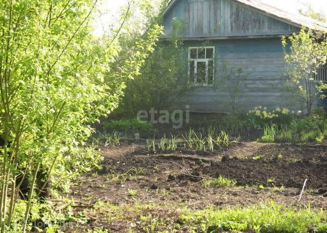 земля городской округ Пенза, СТ Казённый сад фото