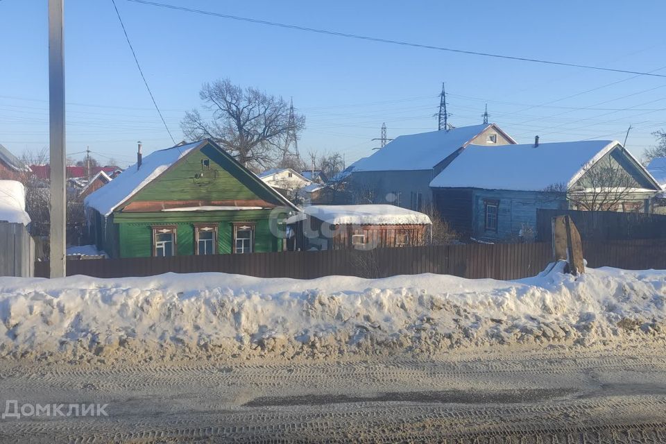 дом г Пенза ул Будищева 26 городской округ Пенза фото 1