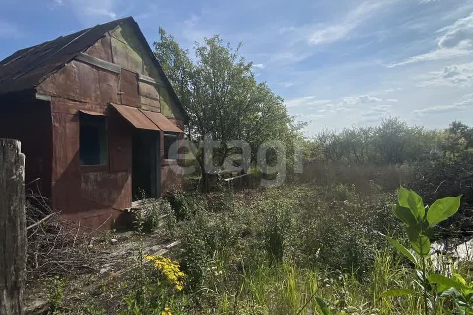 земля г Пенза городской округ Пенза, СТ Север фото 1