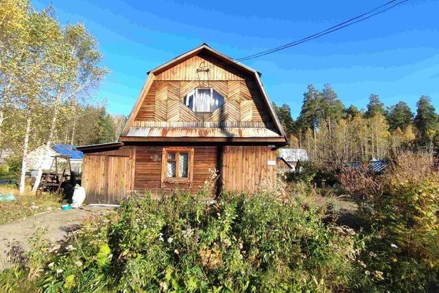 сад снт коллективныйУральские Зори Полевской городской округ, улица 14-я, 84 фото