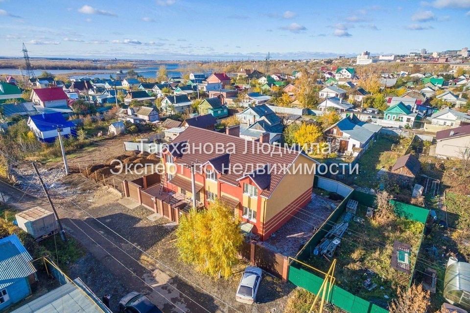 дом г Самара ул Коленчатая 20б городской округ Самара фото 1