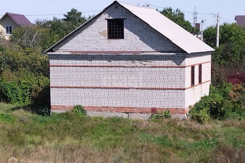 дом г Саратов Саратов городской округ, Ленинский фото 1