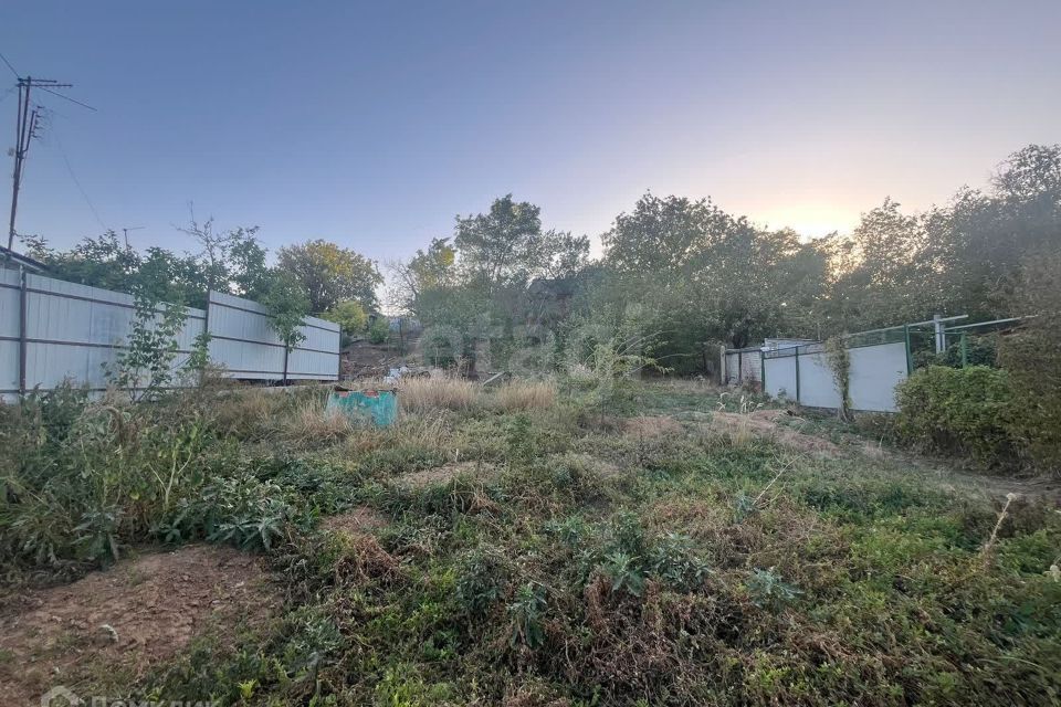 земля г Азов ул Азовская 81а городской округ Азов фото 1