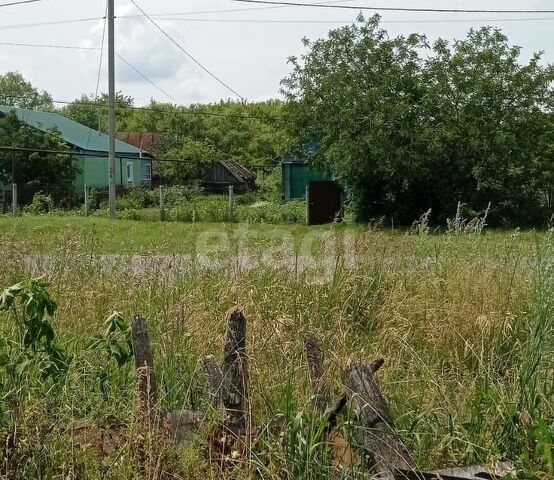 земля рп Беково ул Вокзальная 6 фото