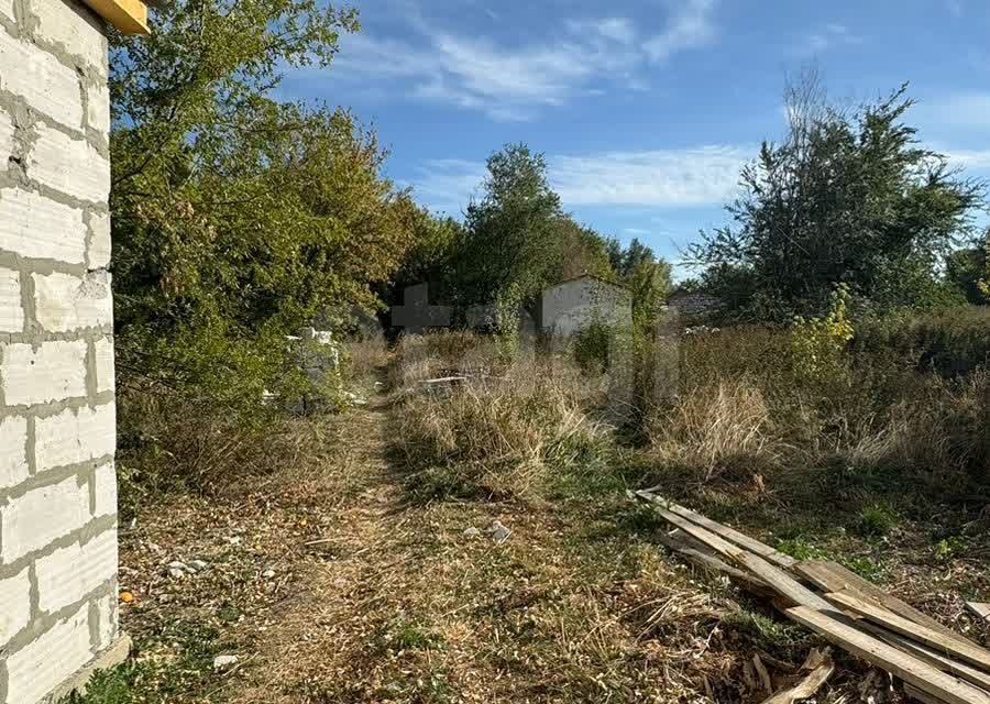 земля р-н Аксайский п Октябрьский ул Производственная фото 2