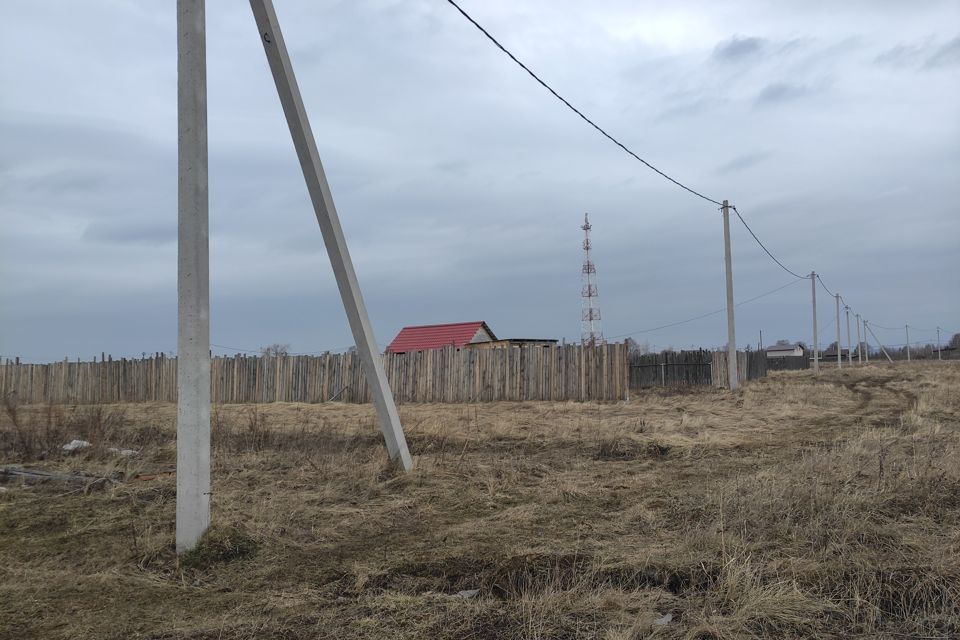 земля г Нижний Тагил городской округ Нижний Тагил, Фаины Шаруновой фото 2