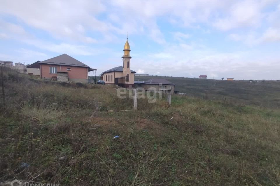 земля г Назрань городской округ Назрань, Альтиевский административный округ фото 1