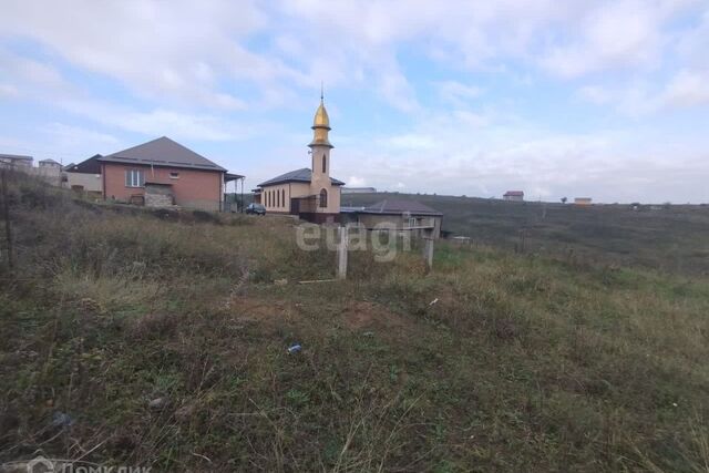 земля городской округ Назрань, Альтиевский административный округ фото