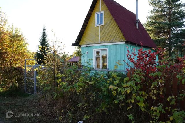 г Северодвинск снт Уйма ул Центральная Северодвинск городской округ фото