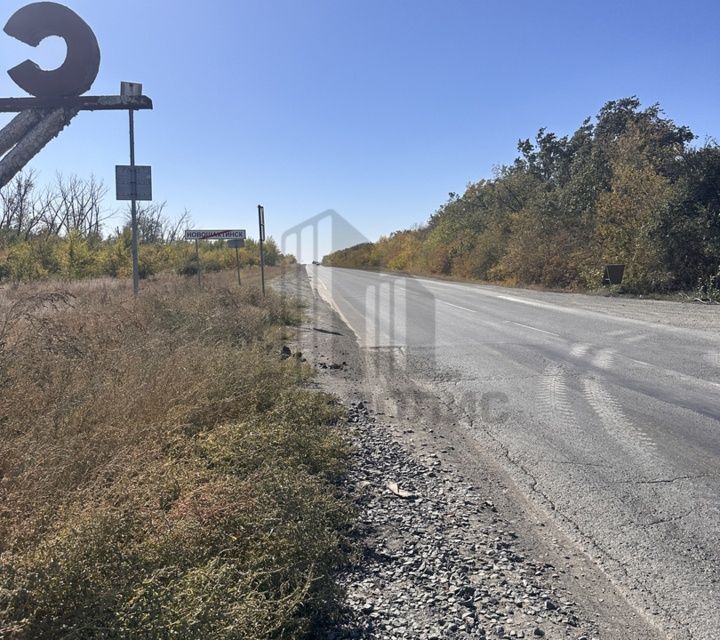 земля р-н Родионово-Несветайский фото 1