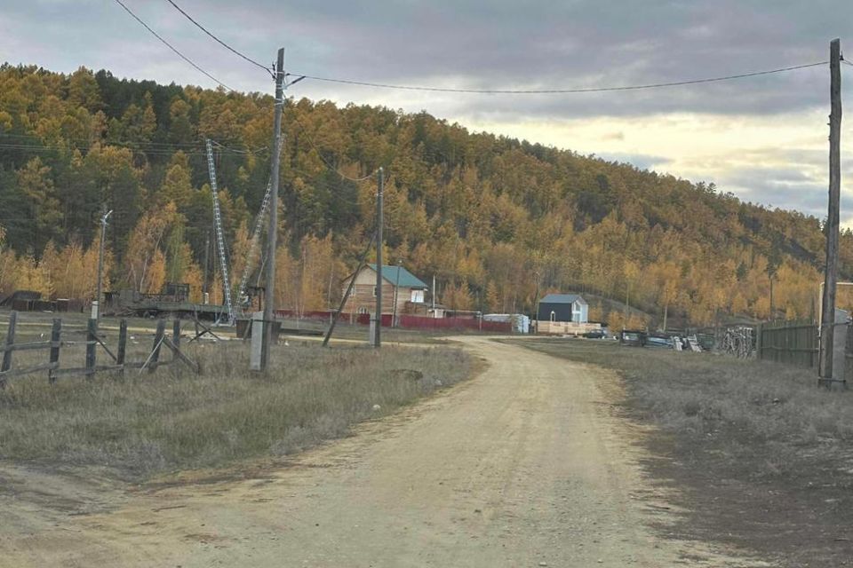 земля г Якутск с Старая Табага ул Молодежная городской округ Якутск фото 2