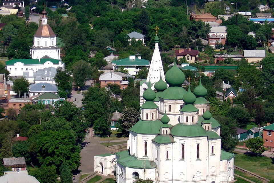 земля р-н Аксайский станица Старочеркасская фото 3