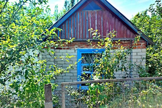 городской округ Курск, им. Мичурина фото