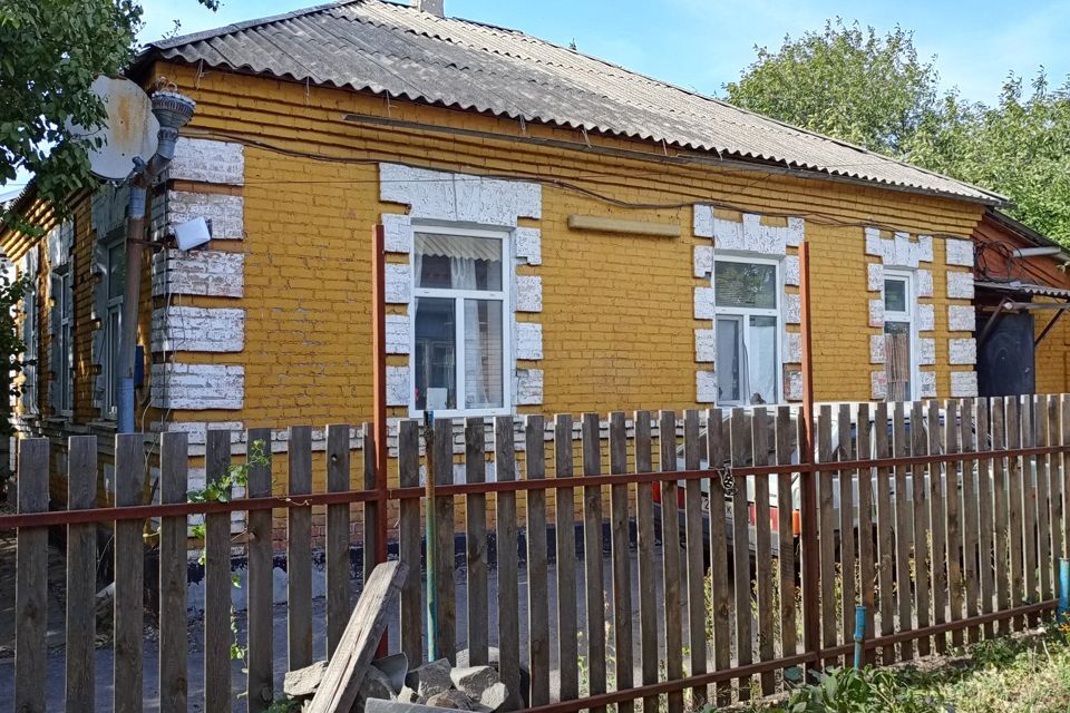 дом г Новошахтинск ул Отечественная городской округ Новошахтинск фото 1