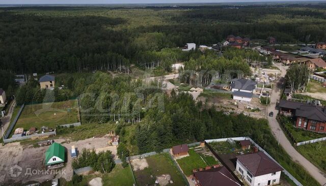 Тюмень городской округ, Рублёвская фото