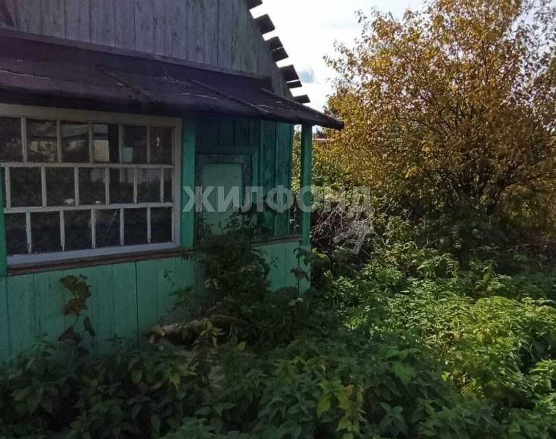 земля г Томск Томск городской округ, Кировский фото 4