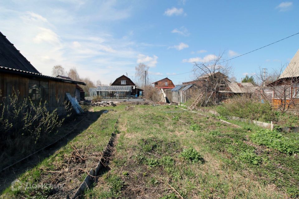 дом городской округ Нижний Тагил, КС УВЗ 10, 190 фото 3