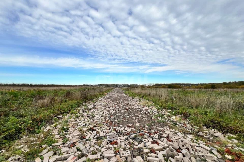 земля р-н Вологодский с Первомайское ул Николаевская фото 4