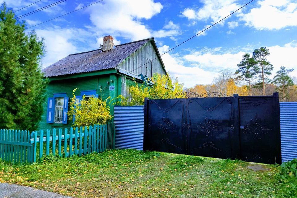 земля городской округ Красноярск, Плодово-Ягодная станция, Пасечная улица, 11а фото 2